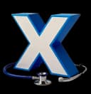 XRVERSATILE Logo